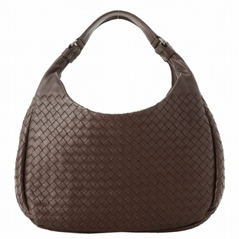 BOTTEGA VENETA ボッテガヴェネタ スーパーコピー 125787 V0016 2072 編み込みレザーハンドバッグ INTRECCIATO